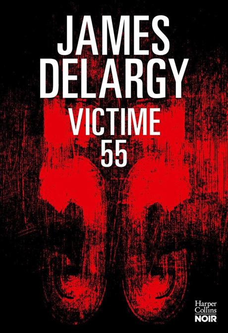 Victime 55 de James Delargy