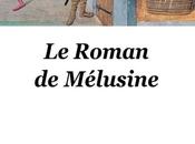 roman Mélusine Jean-Pierre Tusseau