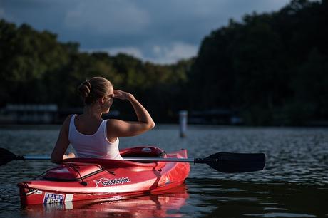 Faire du Kayak : les règles essentielles pour débuter !