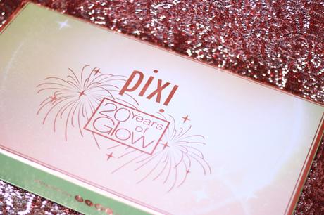 Pixi Beauty|20 Years of Glow