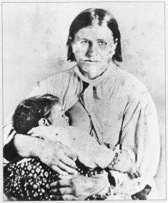 Le dernier sur la plaine