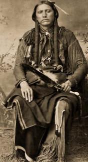 Le dernier sur la plaine