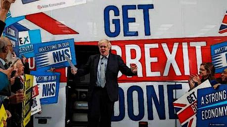 Brexit Day : J – 3 …et De Gaulle dans tout ça ?