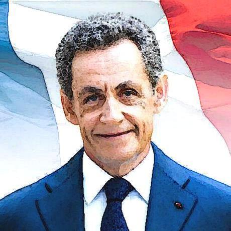 Nicolas Sarkozy à l’âge de la retraite