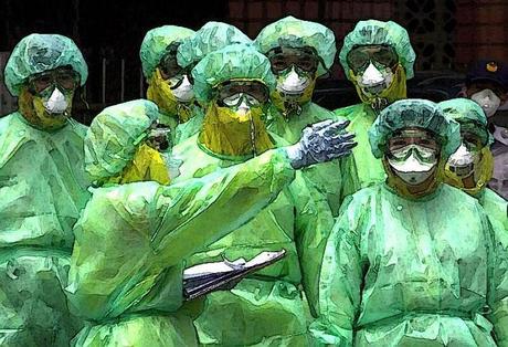 Le coronavirus de Wuhan va-t-il contaminer tous les continents ?