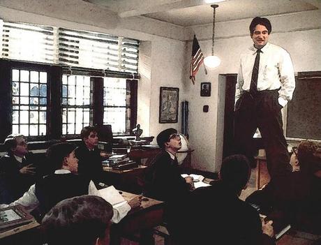 Le Cercle des Poètes disparus : "sucer toute la moelle secrète de la vie" Le Cercle des Poètes disparus : "sucer toute la moelle secrète de la vie"