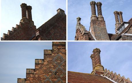 Layer Marney revisited