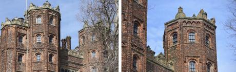 Layer Marney revisited