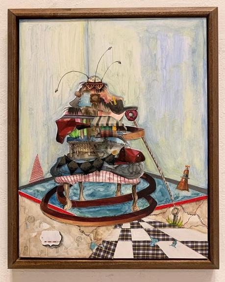 Un dernier petit coup pour la route? (suite et fin) Un dernier petit coup pour la route? (suite et fin)