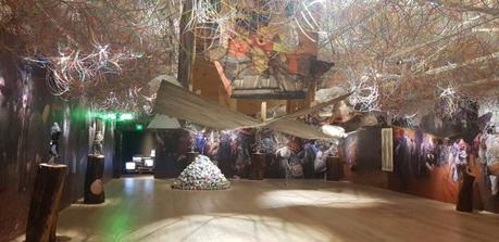 Un dernier petit coup pour la route? (suite et fin) Un dernier petit coup pour la route? (suite et fin)