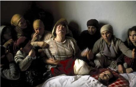 Instantané ou image construite ?