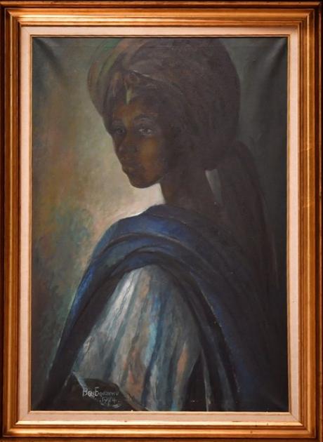 Bonhams et Sotheby’s, deux sociétés engagées pour la cote de l’art africain Bonhams et Sotheby’s, deux sociétés engagées pour la cote de l’art africain