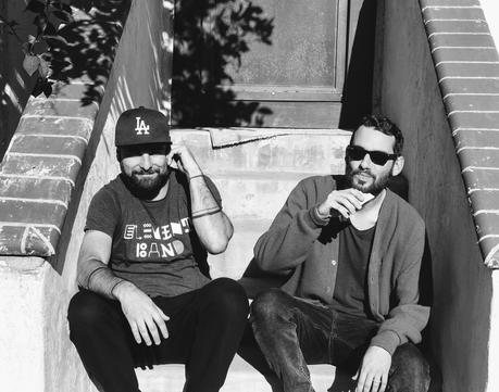 HILA sort l'album 21 avec des sonorités arméniennes HILA sort l'album 21 avec des sonorités arméniennes