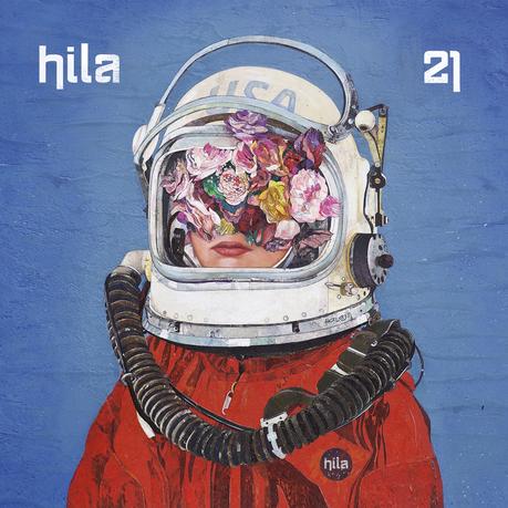 HILA sort l'album 21 avec des sonorités arméniennes HILA sort l'album 21 avec des sonorités arméniennes