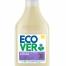 Lessive liquide écologique Ecover pour le linge coloré formulée avec des ingrédients végétaux biodégradables