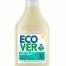 Lessive liquide écologique Ecover formulée avec des ingrédients végétaux biodégradables