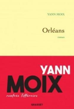 Orléans de Yann Moix