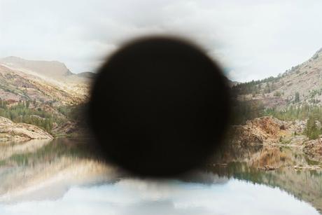 Arty landscapes by Inka and Niclas Lindergård