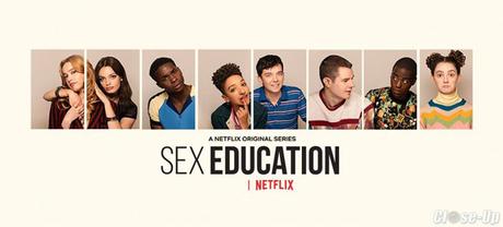 Sex Education – Saison 2