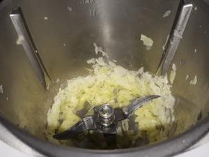 Velouté de carottes au lait concentré non sucré Cliquer sur les photographies pour les agrandir