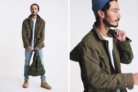 NONNATIVE – S/S 2020 COLLECTION LOOKBOOK