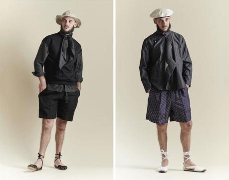 HAVERSACK – S/S 2020 COLLECTION LOOKBOOK