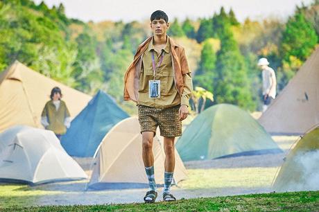 REMI RELIEF – S/S 2020 COLLECTION LOOKBOOK