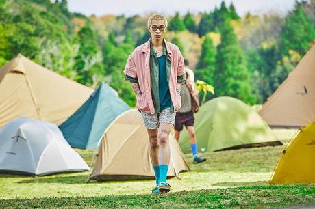 REMI RELIEF – S/S 2020 COLLECTION LOOKBOOK