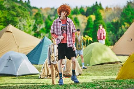 REMI RELIEF – S/S 2020 COLLECTION LOOKBOOK