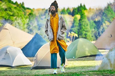 REMI RELIEF – S/S 2020 COLLECTION LOOKBOOK