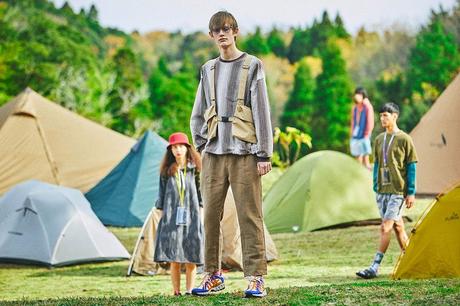 REMI RELIEF – S/S 2020 COLLECTION LOOKBOOK