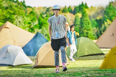 REMI RELIEF – S/S 2020 COLLECTION LOOKBOOK