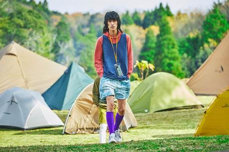 REMI RELIEF – S/S 2020 COLLECTION LOOKBOOK