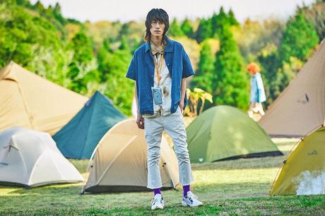 REMI RELIEF – S/S 2020 COLLECTION LOOKBOOK