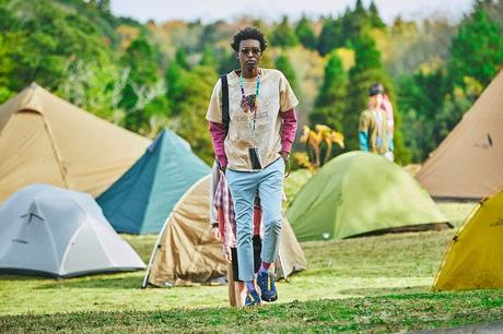 REMI RELIEF – S/S 2020 COLLECTION LOOKBOOK