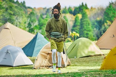 REMI RELIEF – S/S 2020 COLLECTION LOOKBOOK REMI RELIEF – S/S 2020 COLLECTION LOOKBOOK