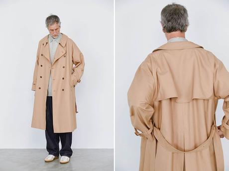 GRAPHPAPER – S/S 2020 COLLECTION LOOKBOOK