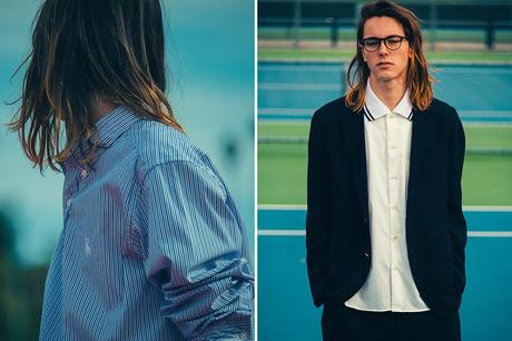 SOPHNET. – S/S 2020 COLLECTION LOOKBOOK