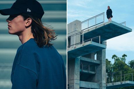 SOPHNET. – S/S 2020 COLLECTION LOOKBOOK