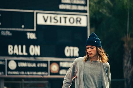 SOPHNET. – S/S 2020 COLLECTION LOOKBOOK