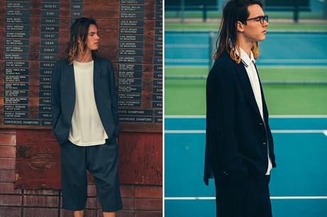 SOPHNET. – S/S 2020 COLLECTION LOOKBOOK