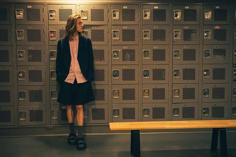 SOPHNET. – S/S 2020 COLLECTION LOOKBOOK