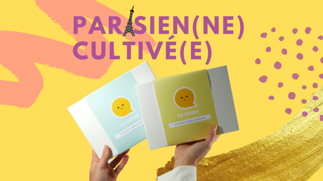 LIFESTYLE | « J’ai repéré pour vous » : sélection du 24 janvier 2020 – #4 LIFESTYLE | « J’ai repéré pour vous » : sélection du 24 janvier 2020 – #4
