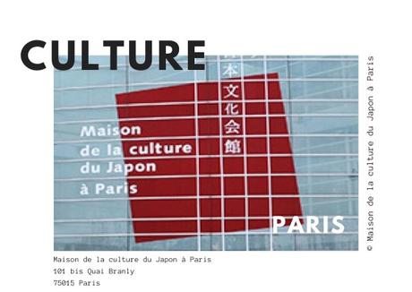 LIFESTYLE | « J’ai repéré pour vous » : sélection du 24 janvier 2020 – #4 LIFESTYLE | « J’ai repéré pour vous » : sélection du 24 janvier 2020 – #4