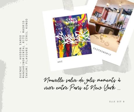 LIFESTYLE | « J’ai repéré pour vous » : sélection du 24 janvier 2020 – #4 LIFESTYLE | « J’ai repéré pour vous » : sélection du 24 janvier 2020 – #4