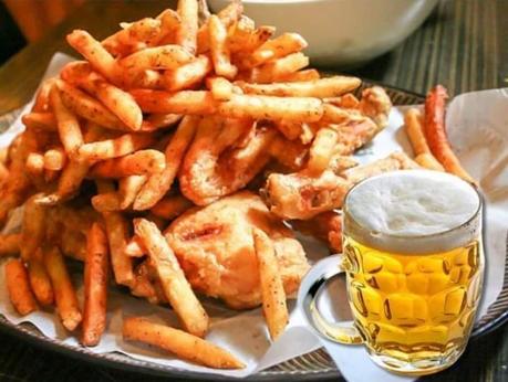 Bière artisanale – 8 meilleurs endroits pour le poulet et la bière (ChiMaek) à Séoul
 – Bière brune