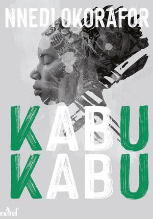 Kabu Kabu par Nnedi Okorafor