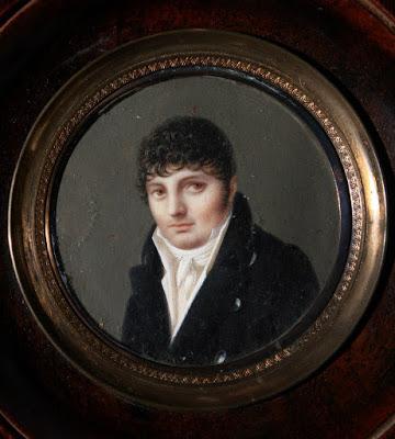 Manuel Belgrano : une iconographie française [Disques & Livres]