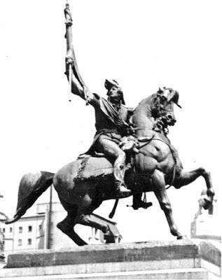 Manuel Belgrano : une iconographie française [Disques & Livres]