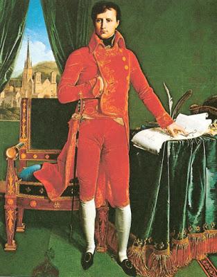 Manuel Belgrano : une iconographie française [Disques & Livres]